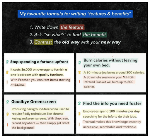 Harry Dry's Formula for Brand Storytelling