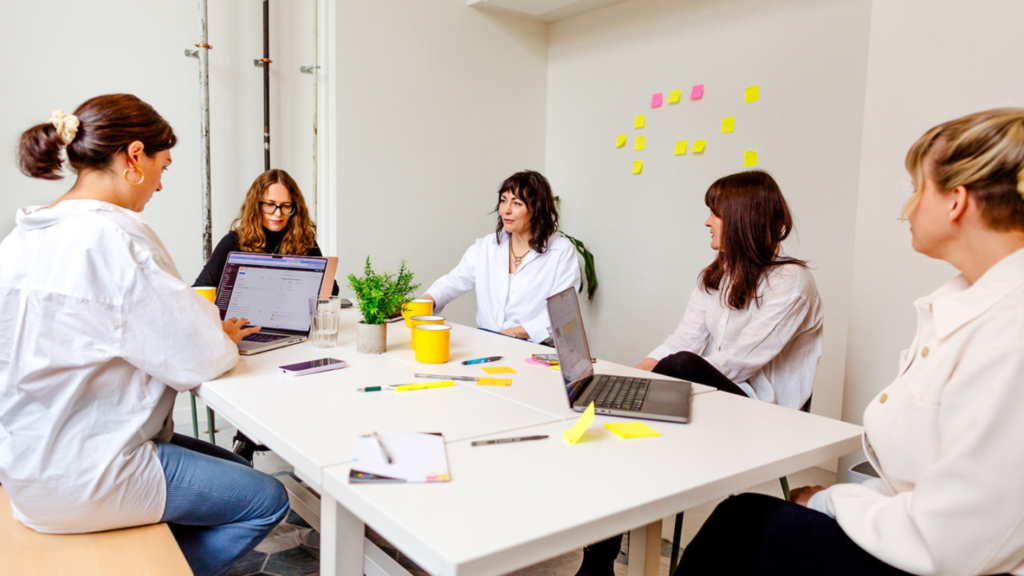 content-strategists-sitting-around-the-table-forge-and-spark