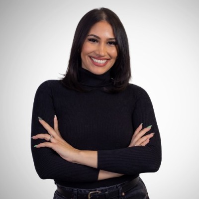 daniella delgado of solidCAD provides a testimonial for Forge and Spark content marketing