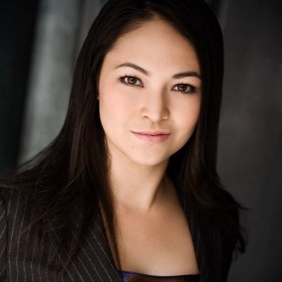 Debi Wong of DigiBC